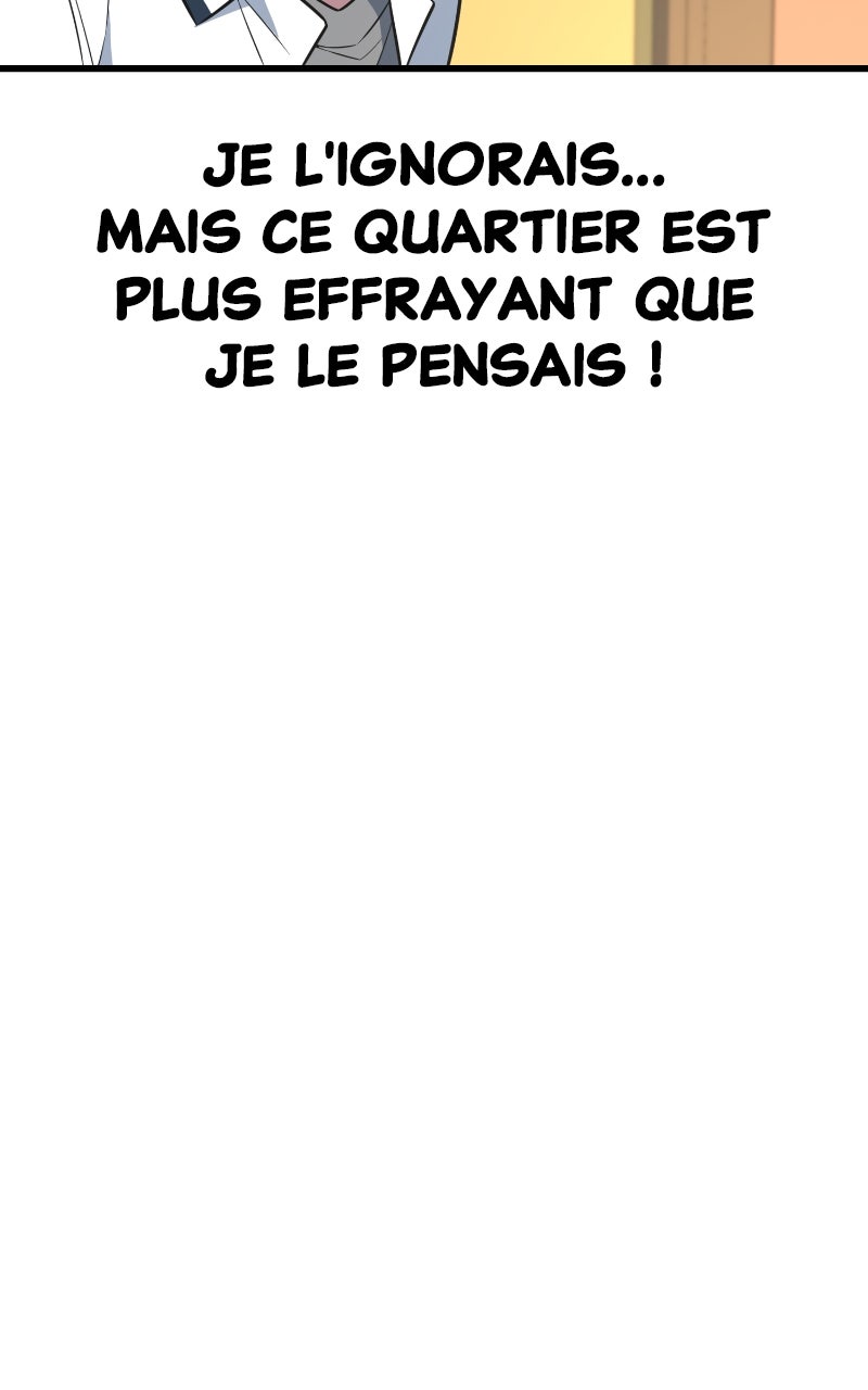 Read King of the Arena FR Manga Online