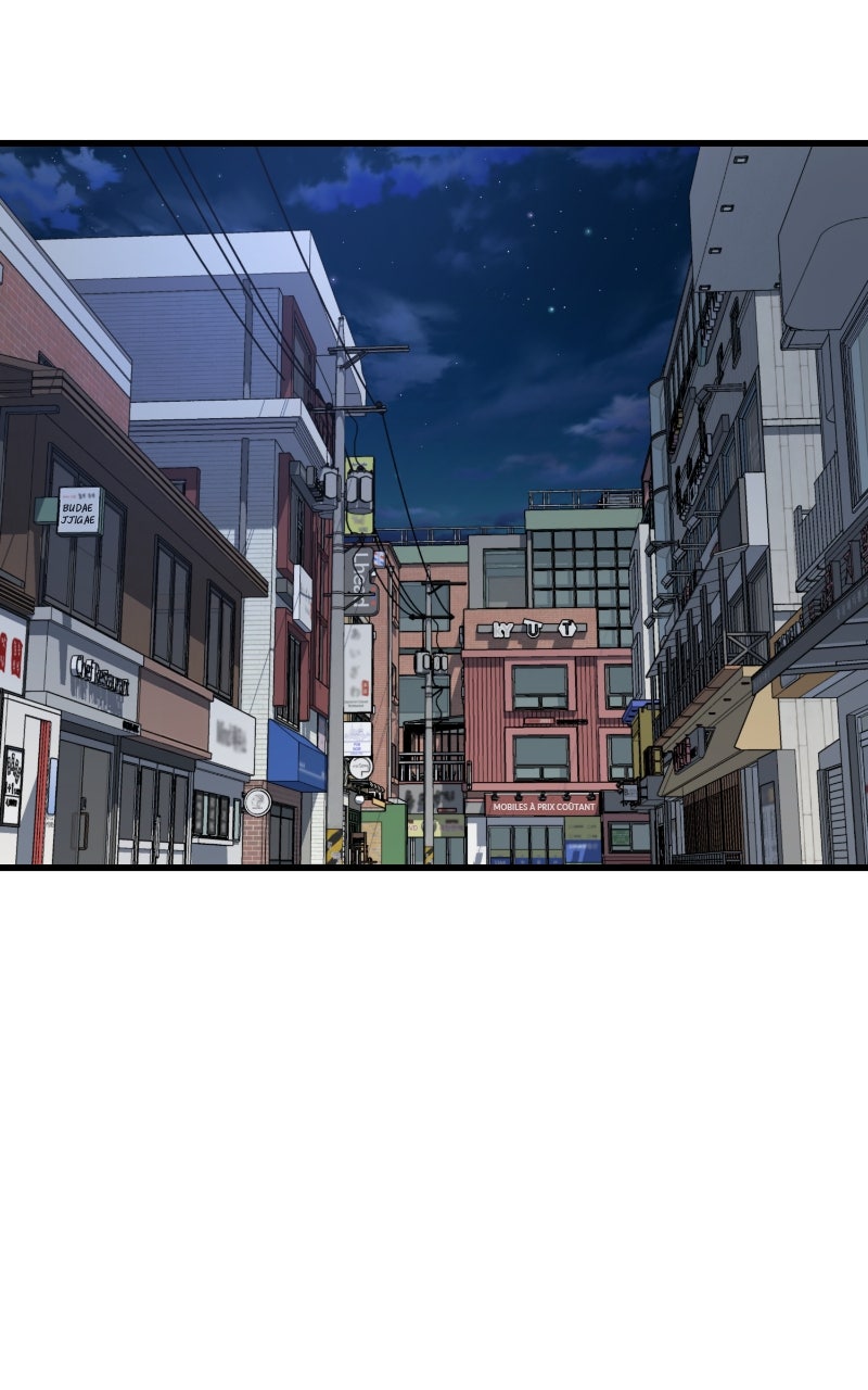 Read King of the Arena FR Manga Online