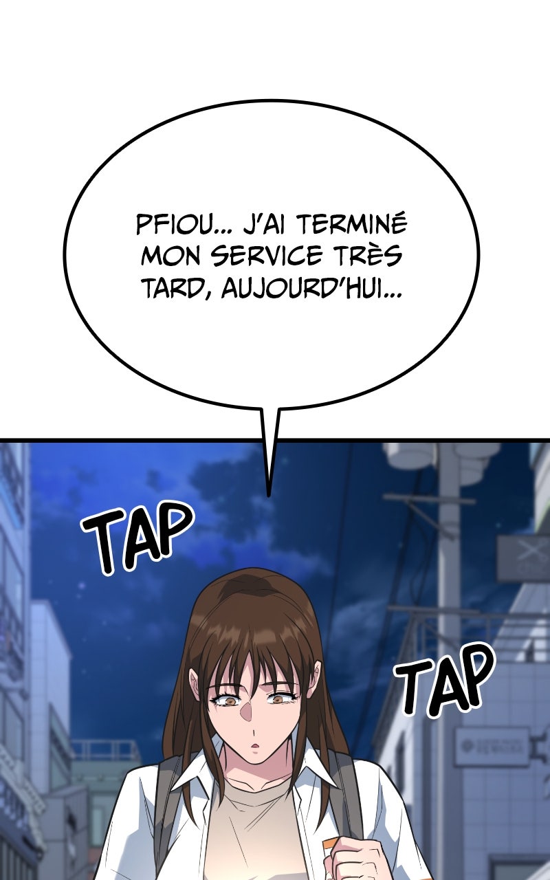 Read King of the Arena FR Manga Online