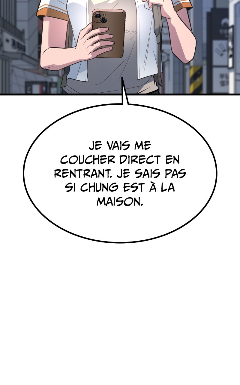 Read King of the Arena FR Manga Online