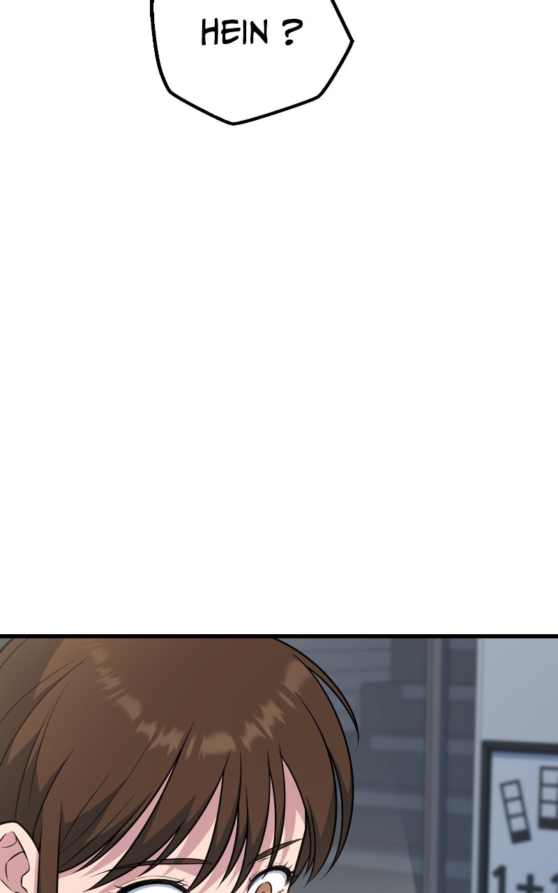 Read King of the Arena FR Manga Online