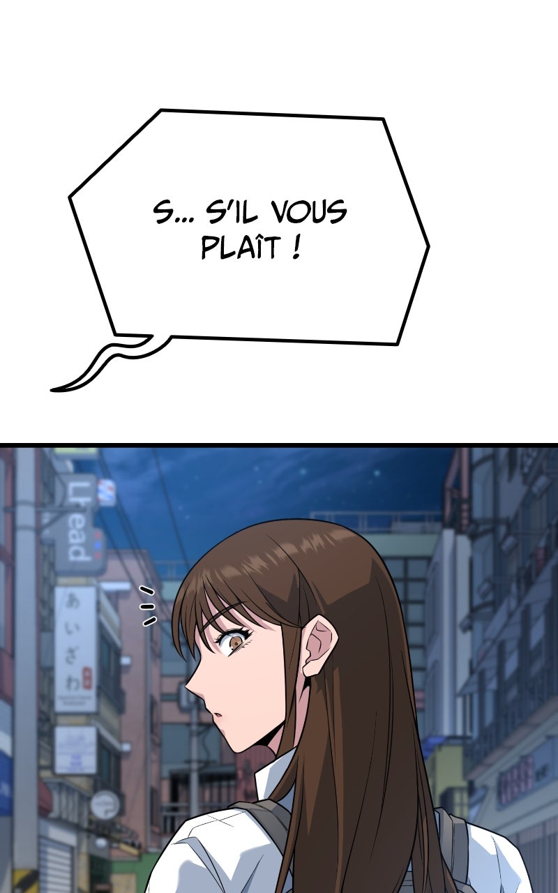 Read King of the Arena FR Manga Online