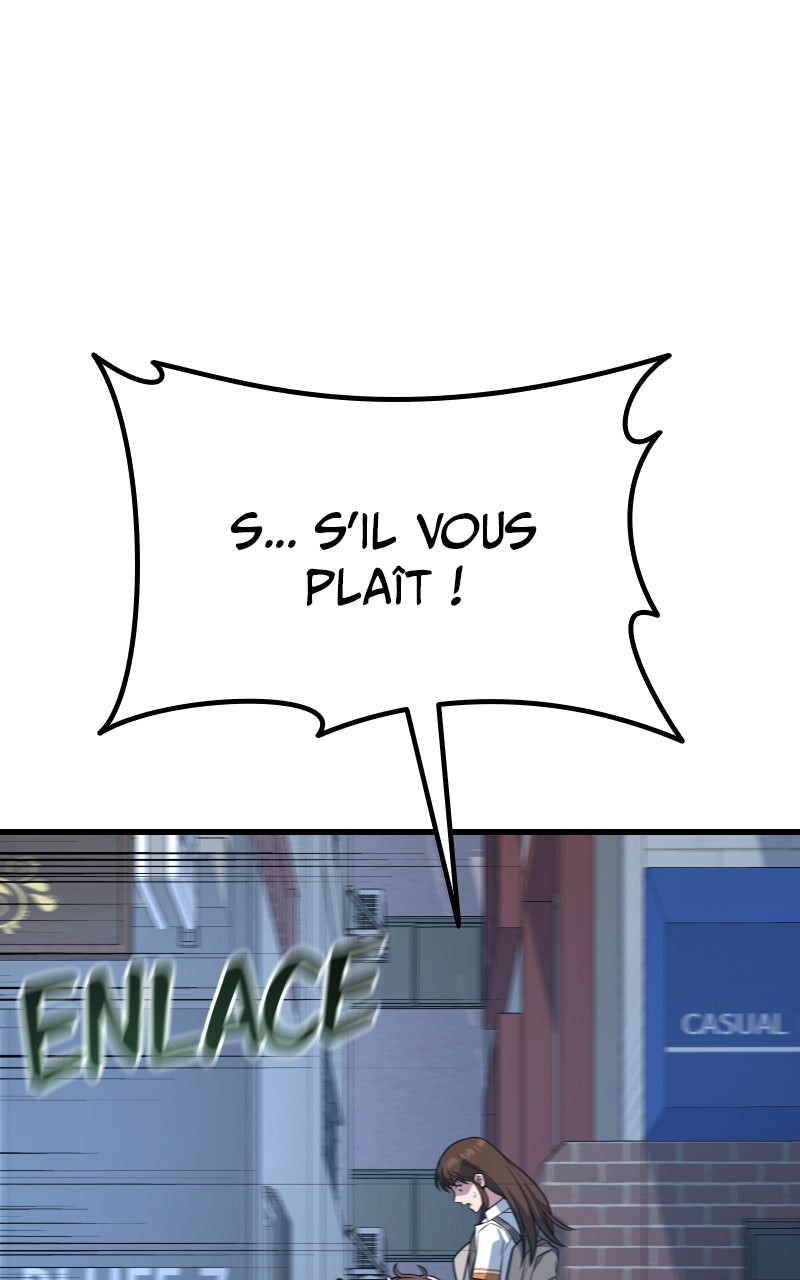 Read King of the Arena FR Manga Online