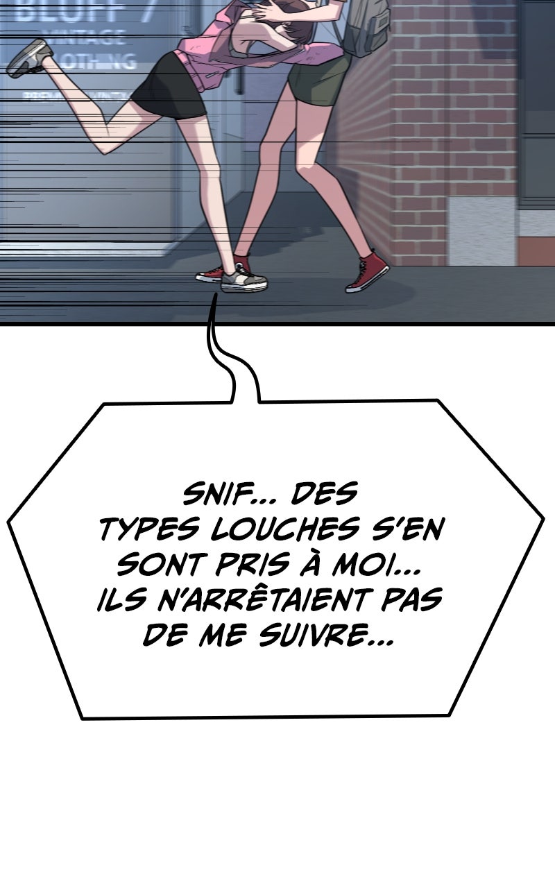 Read King of the Arena FR Manga Online