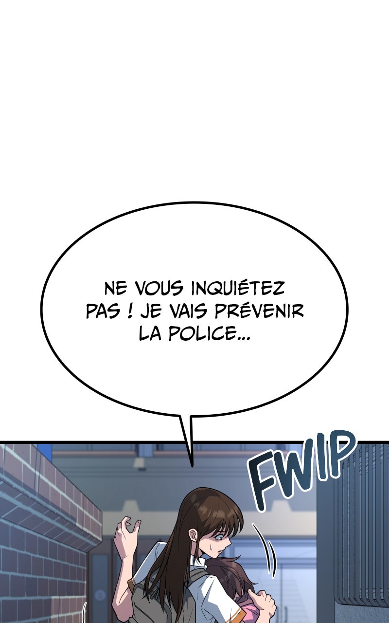 Read King of the Arena FR Manga Online