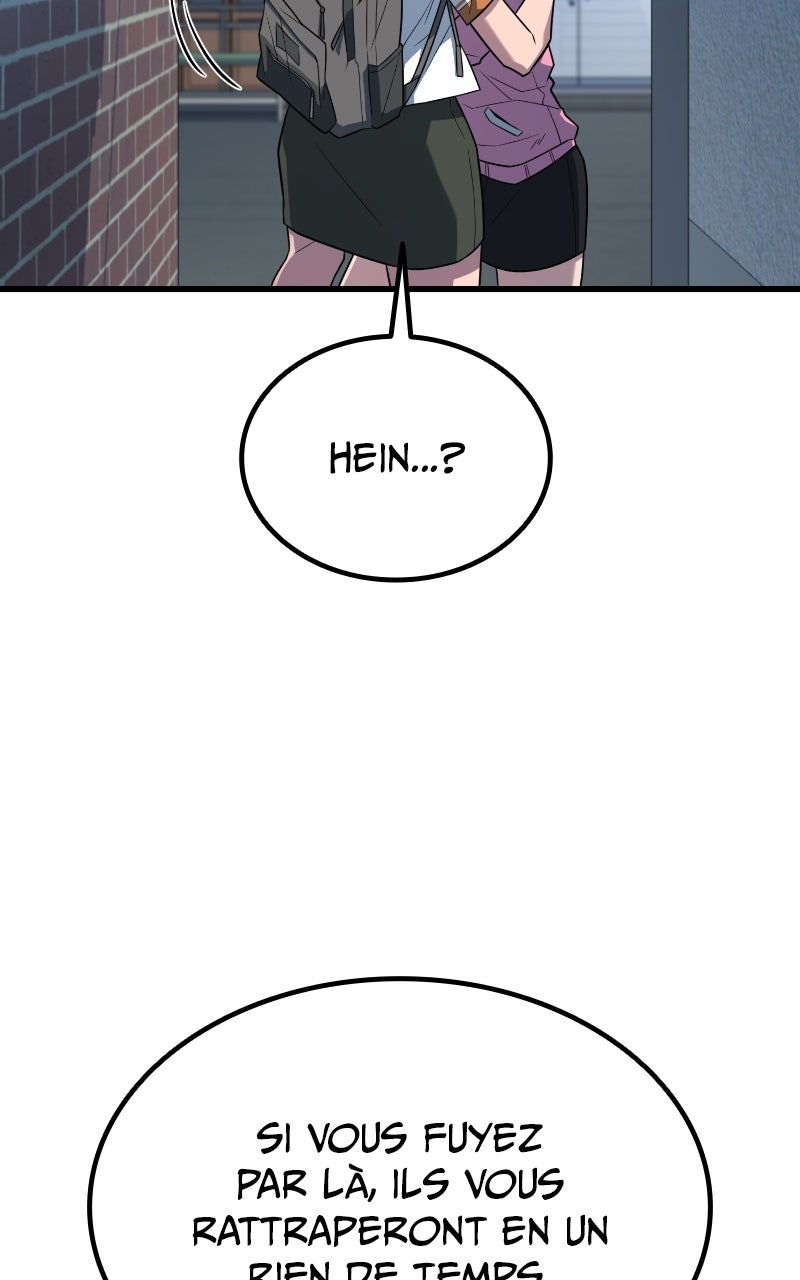 Read King of the Arena FR Manga Online