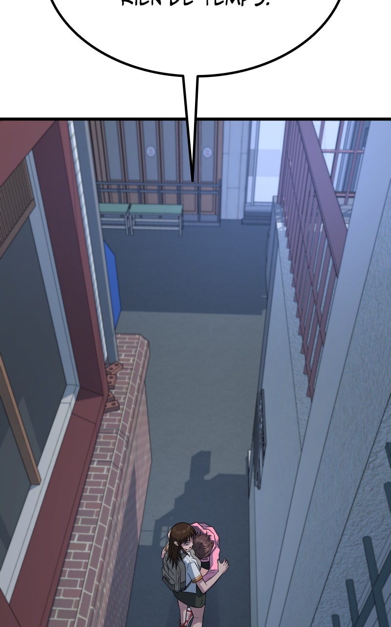 Read King of the Arena FR Manga Online