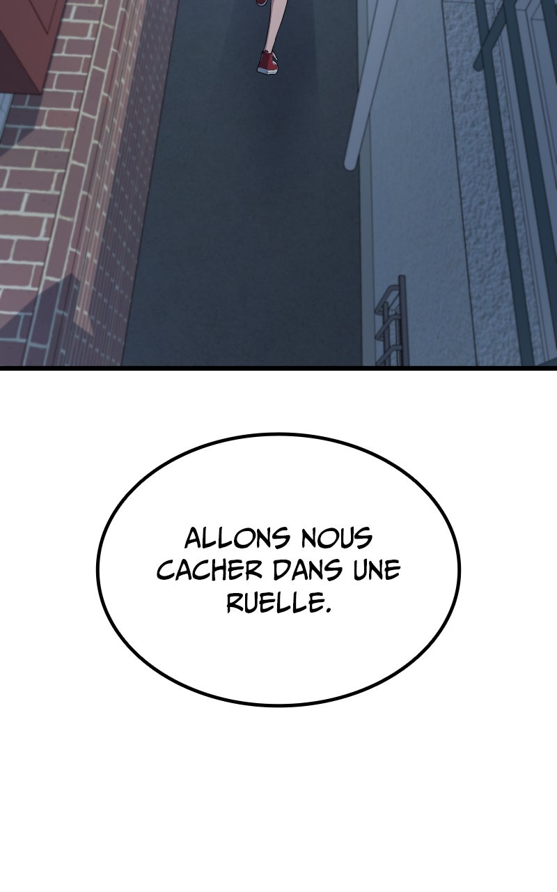 Read King of the Arena FR Manga Online