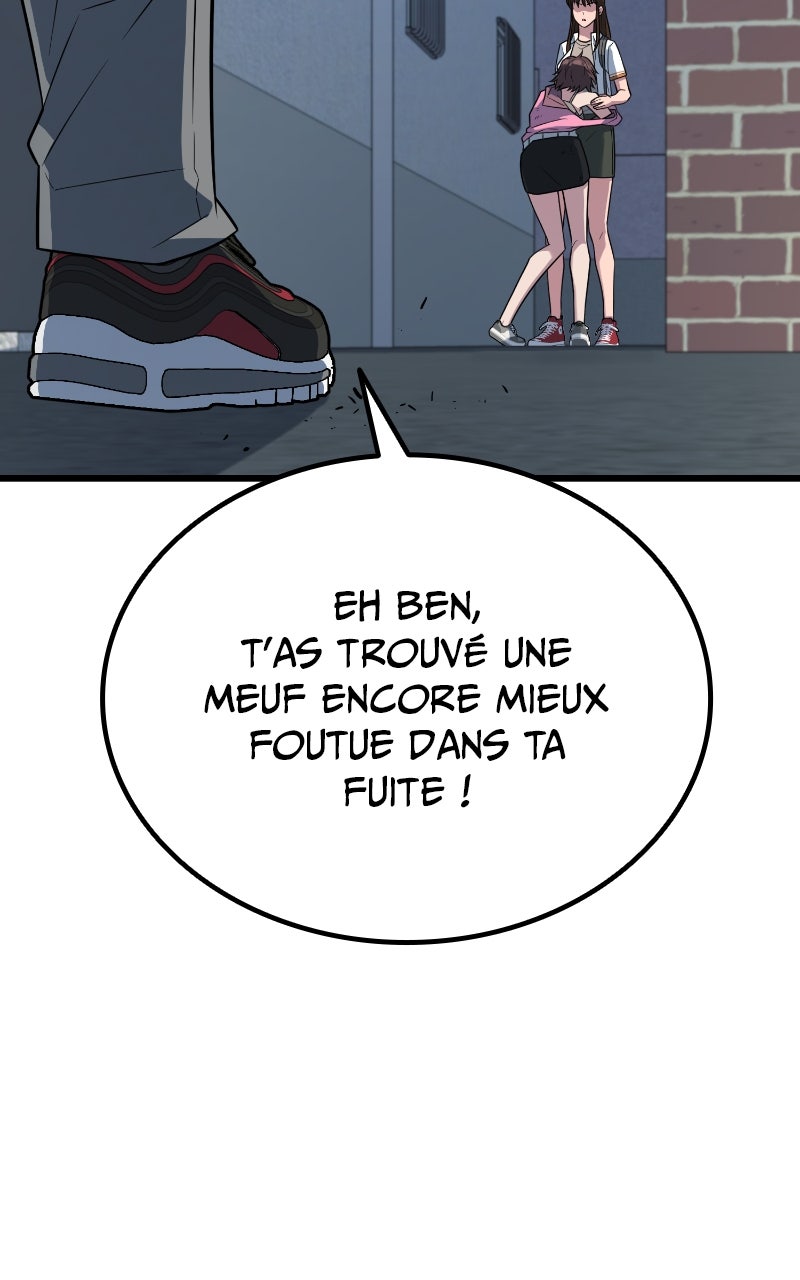 Read King of the Arena FR Manga Online