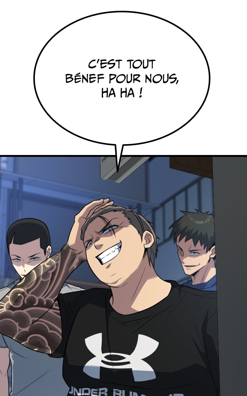 Read King of the Arena FR Manga Online