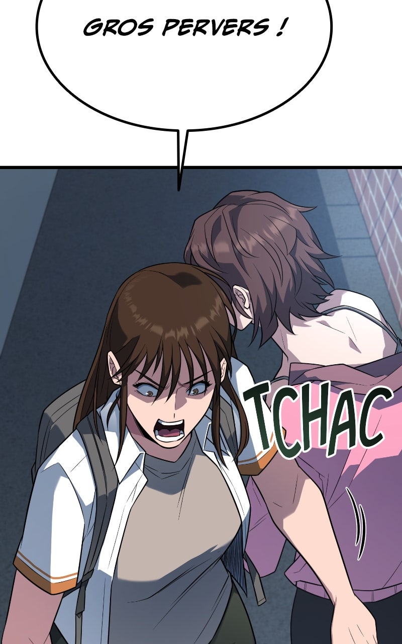 Read King of the Arena FR Manga Online