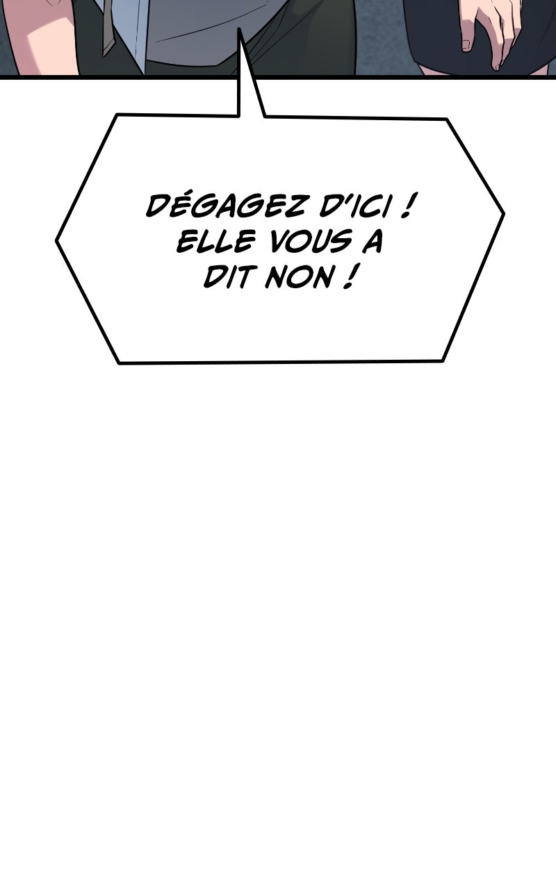 Read King of the Arena FR Manga Online