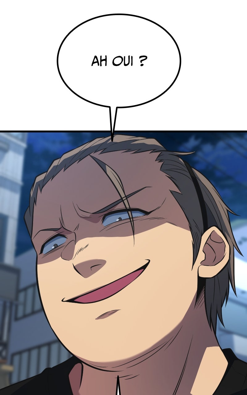 Read King of the Arena FR Manga Online