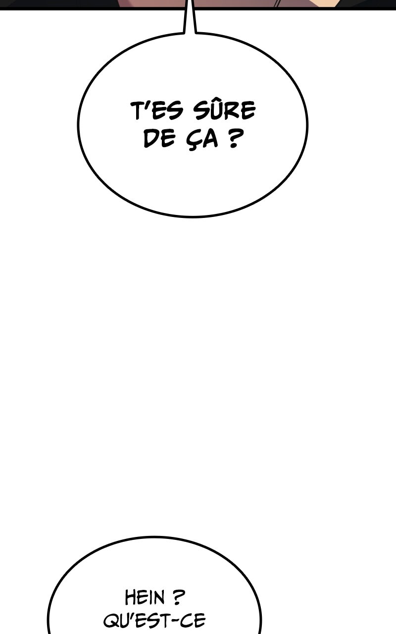 Read King of the Arena FR Manga Online