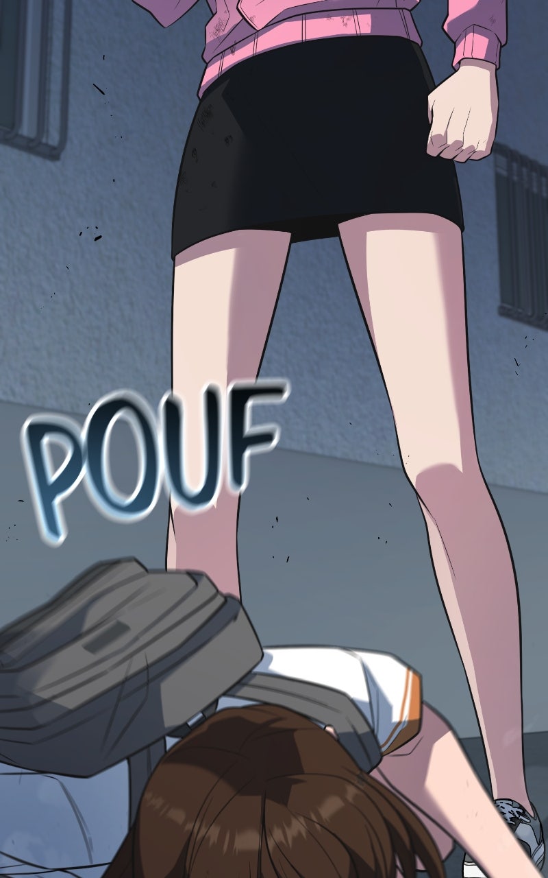 Read King of the Arena FR Manga Online