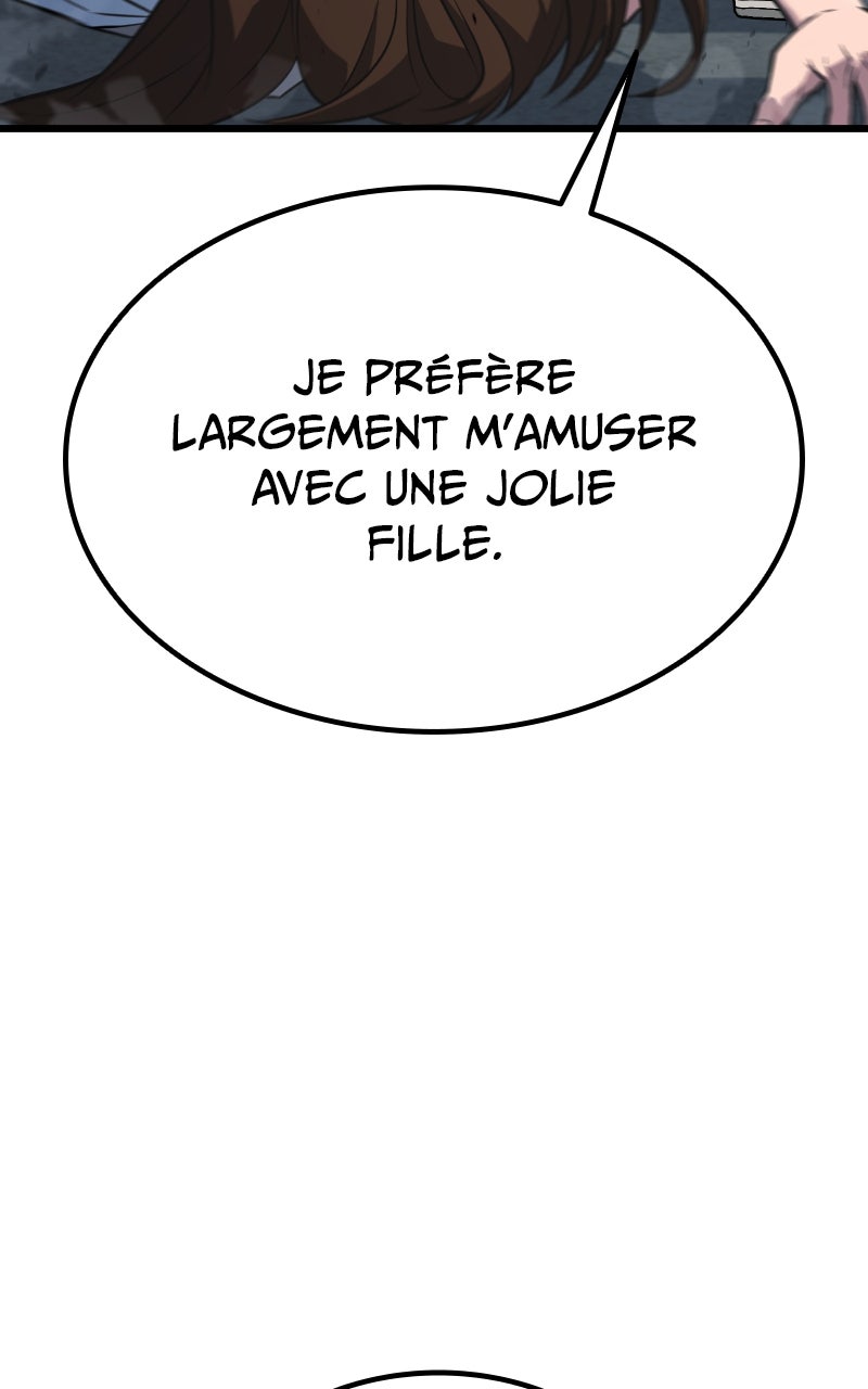 Read King of the Arena FR Manga Online