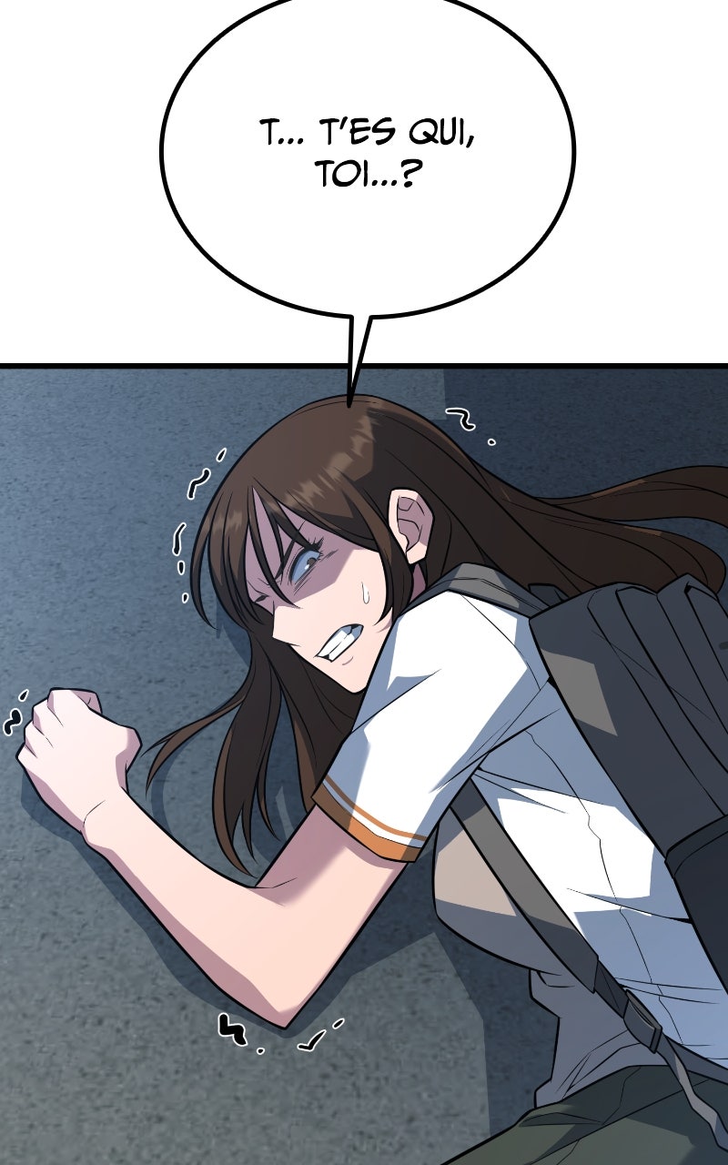 Read King of the Arena FR Manga Online