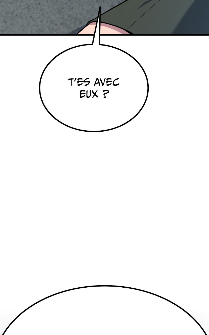 Read King of the Arena FR Manga Online