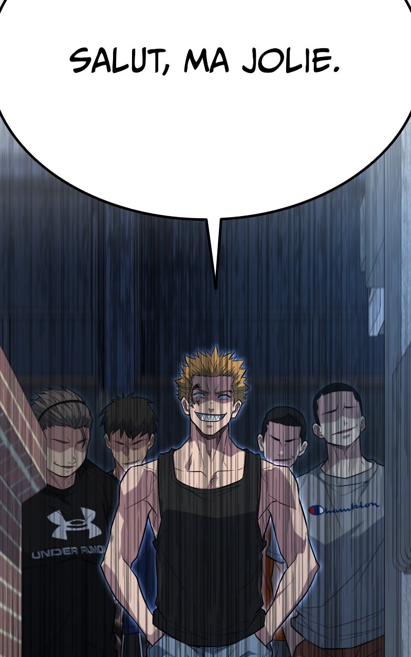 Read King of the Arena FR Manga Online