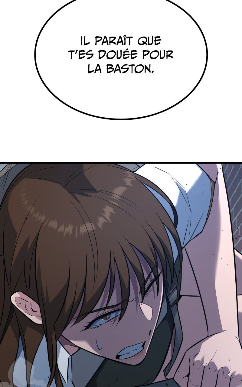 Read King of the Arena FR Manga Online