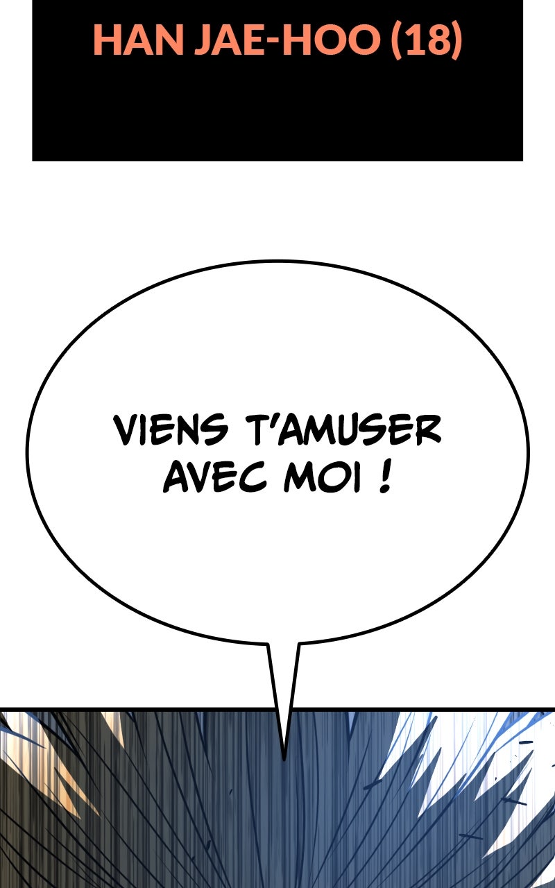 Read King of the Arena FR Manga Online