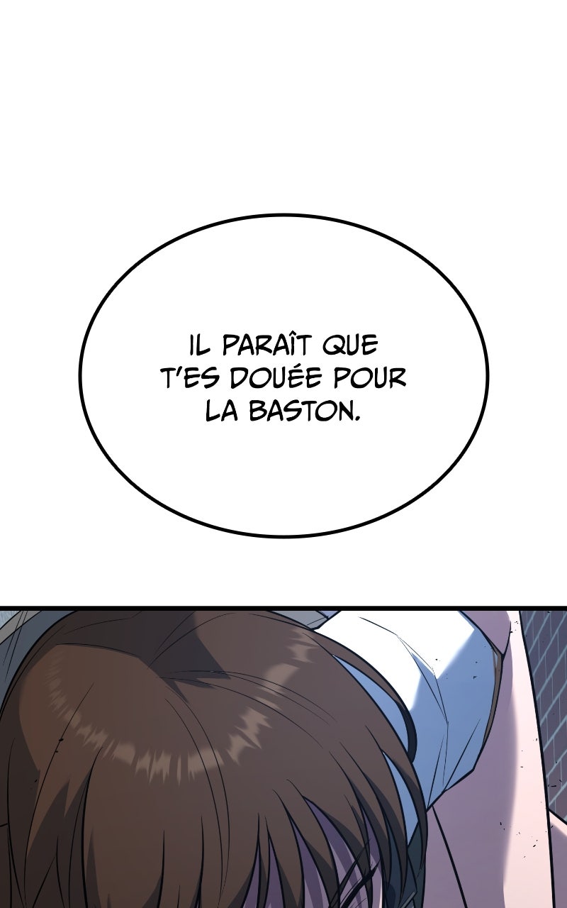 Read King of the Arena FR Manga Online