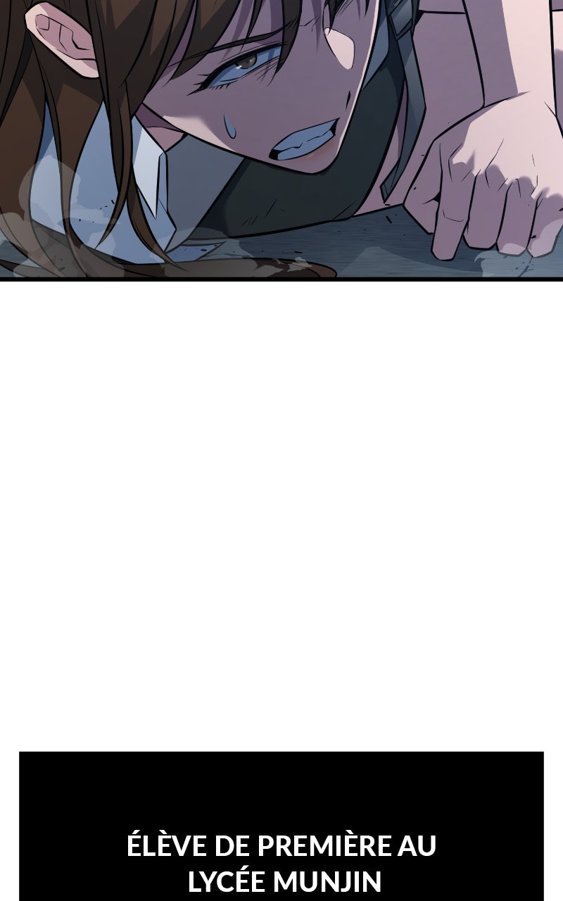 Read King of the Arena FR Manga Online