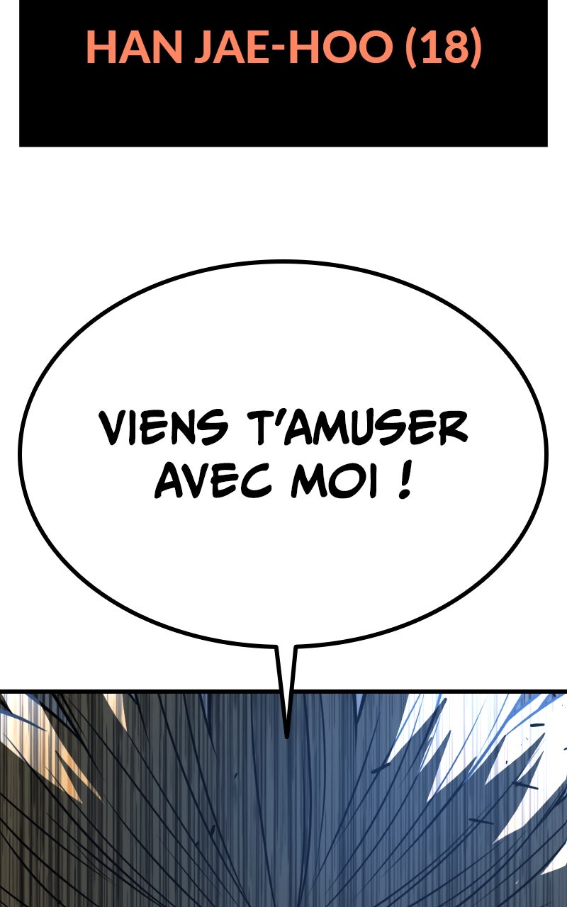 Read King of the Arena FR Manga Online