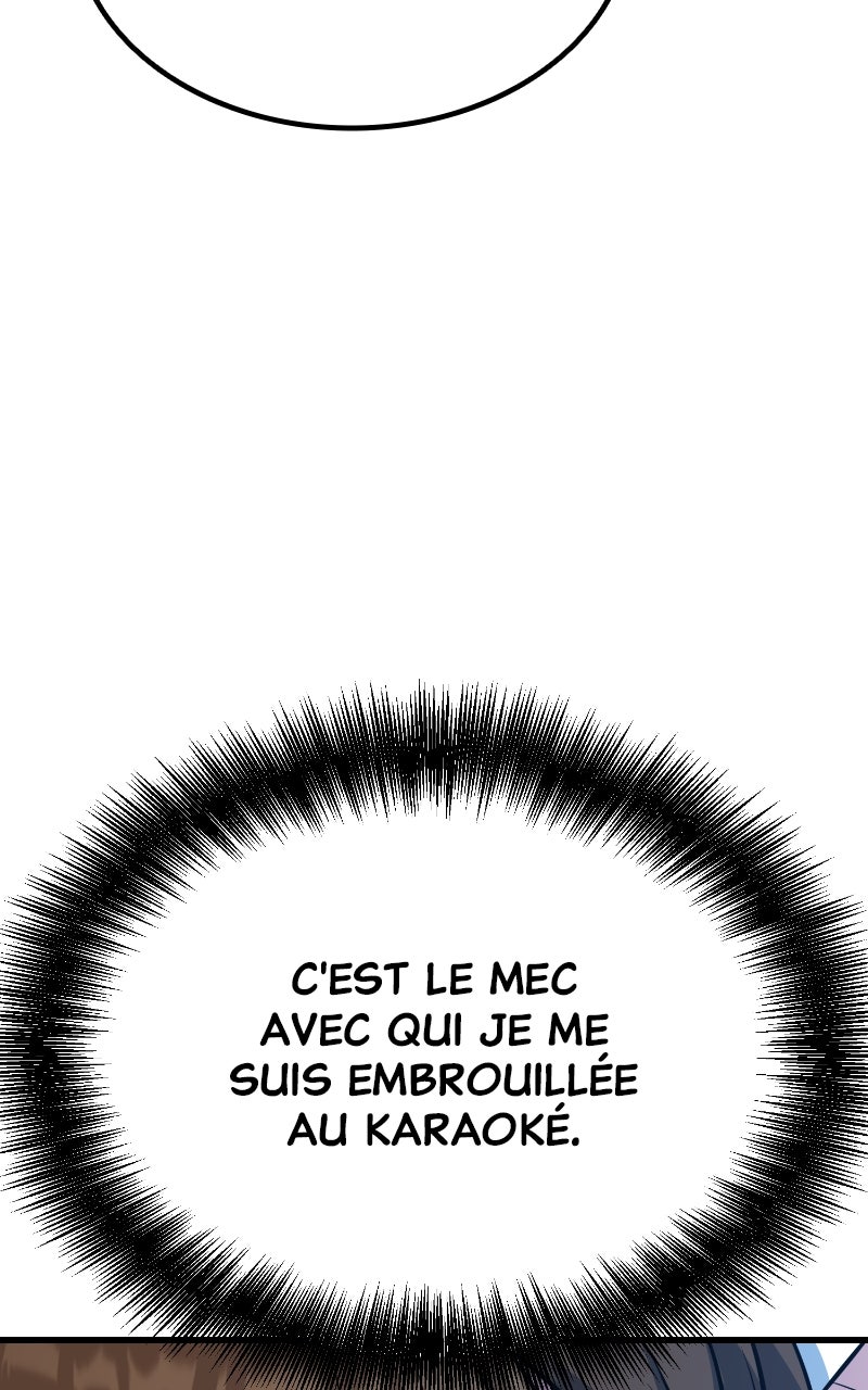 Read King of the Arena FR Manga Online