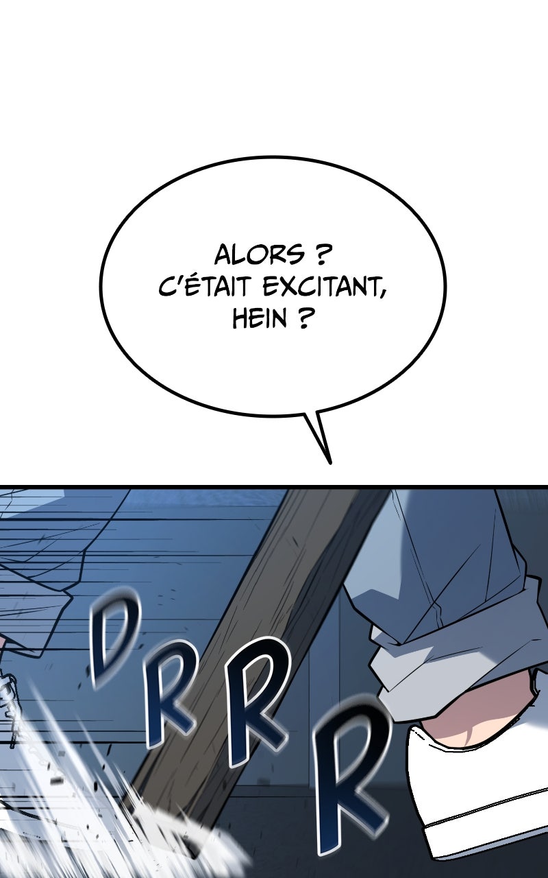 Read King of the Arena FR Manga Online