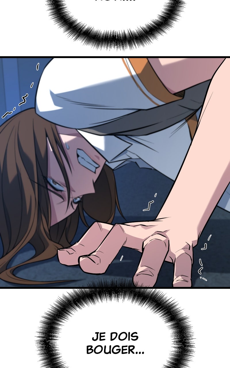 Read King of the Arena FR Manga Online