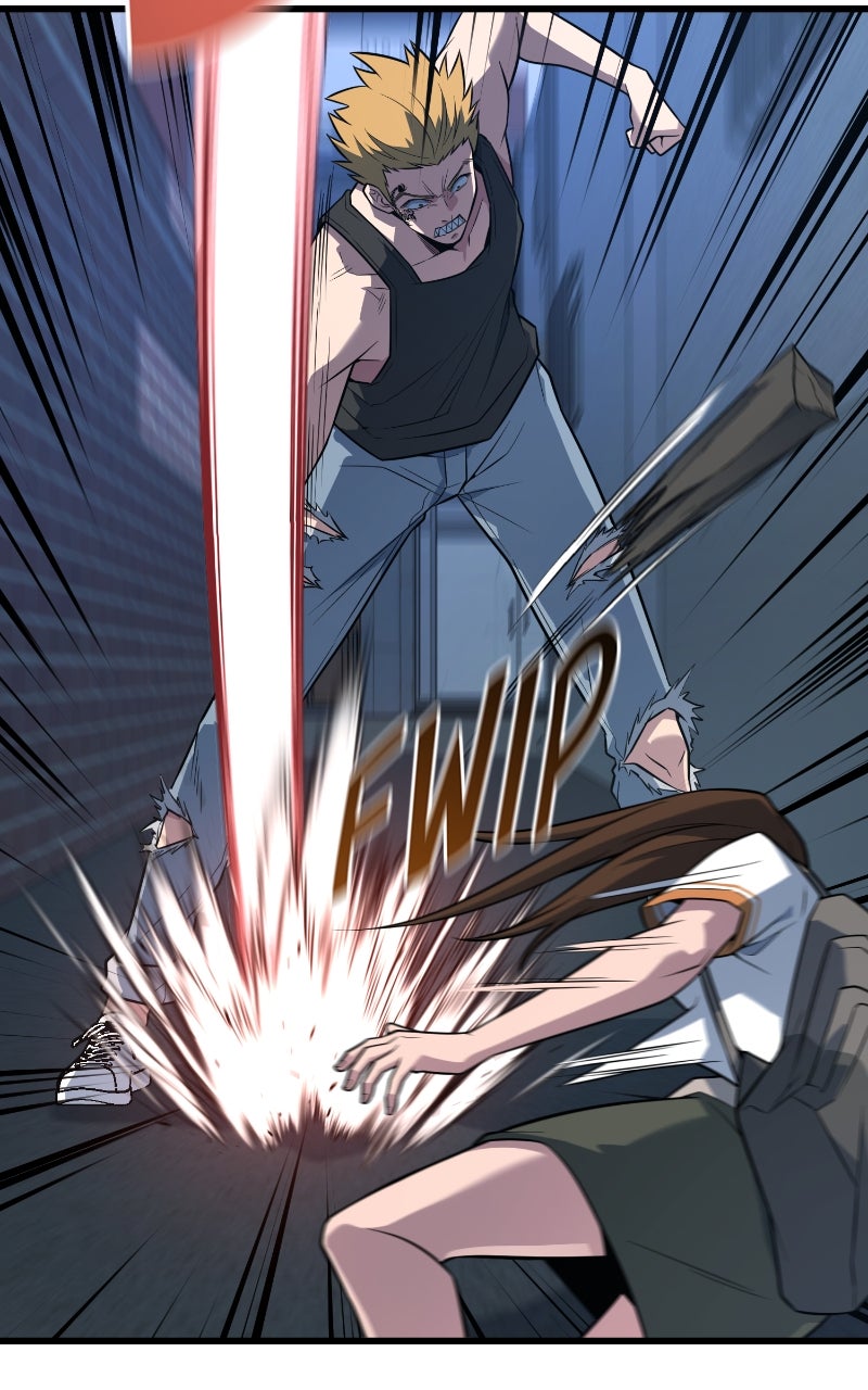 Read King of the Arena FR Manga Online