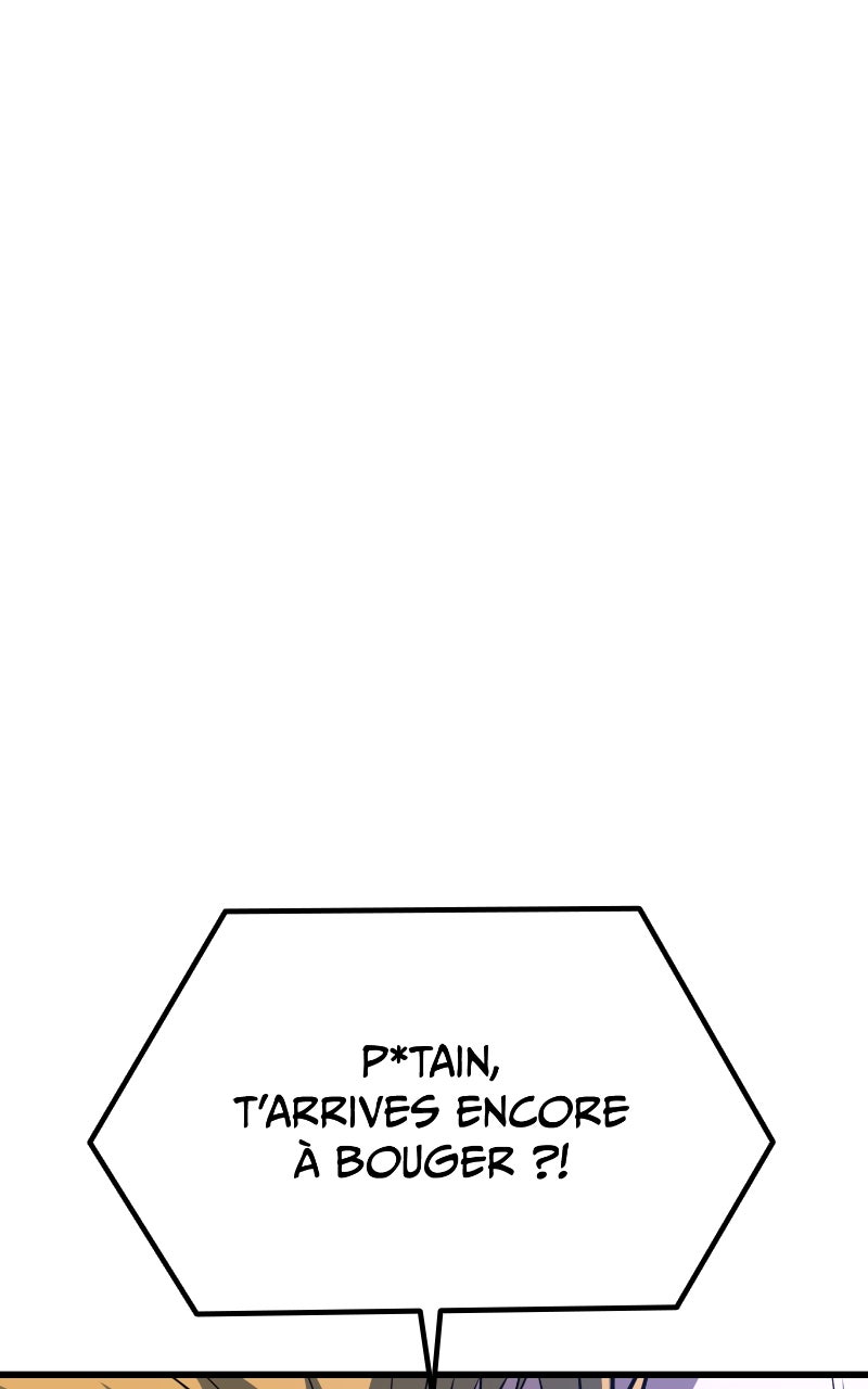 Read King of the Arena FR Manga Online