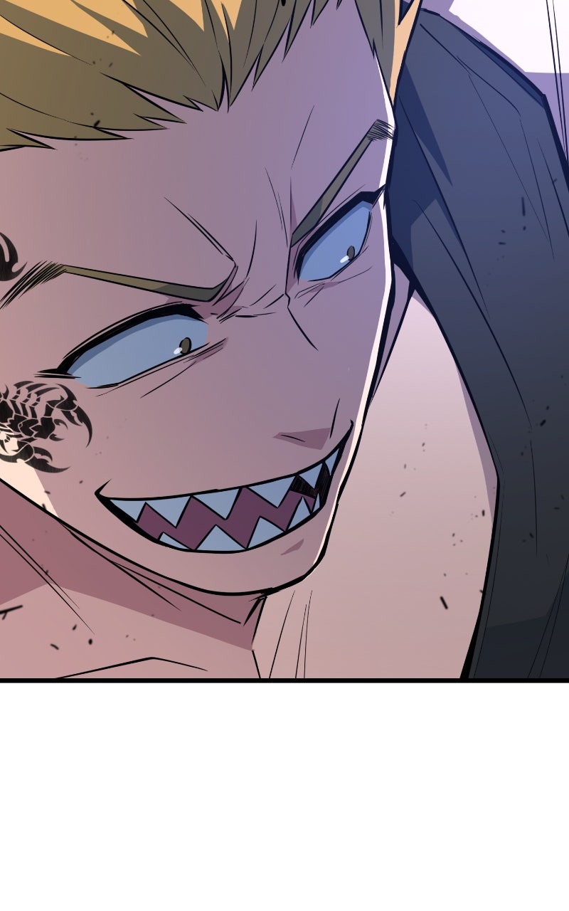 Read King of the Arena FR Manga Online