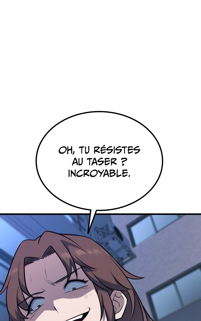 Read King of the Arena FR Manga Online