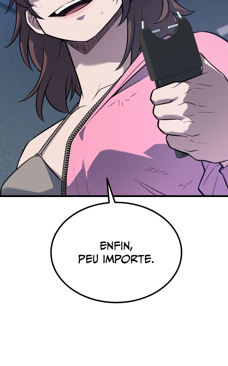 Read King of the Arena FR Manga Online