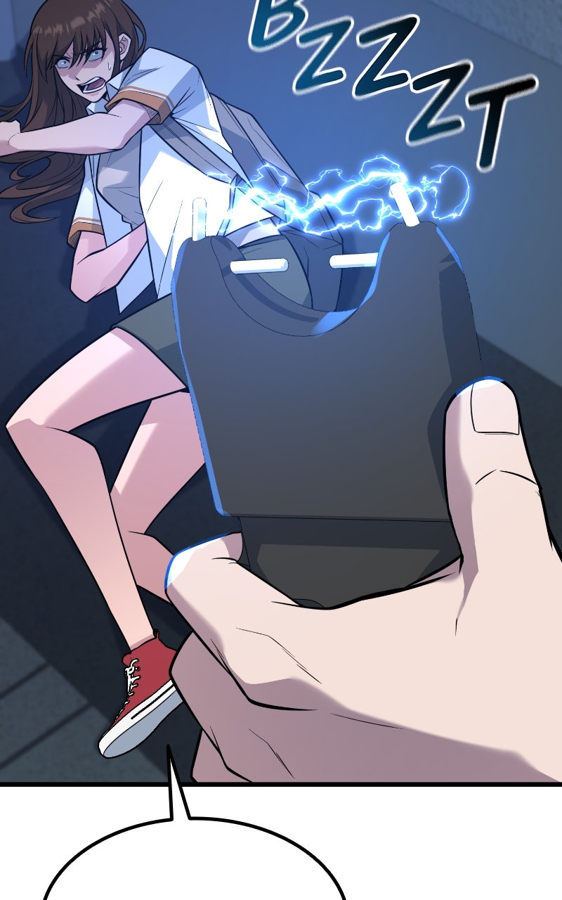 Read King of the Arena FR Manga Online