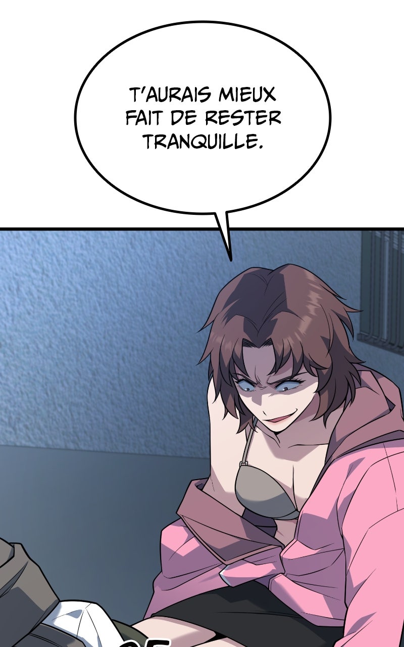 Read King of the Arena FR Manga Online