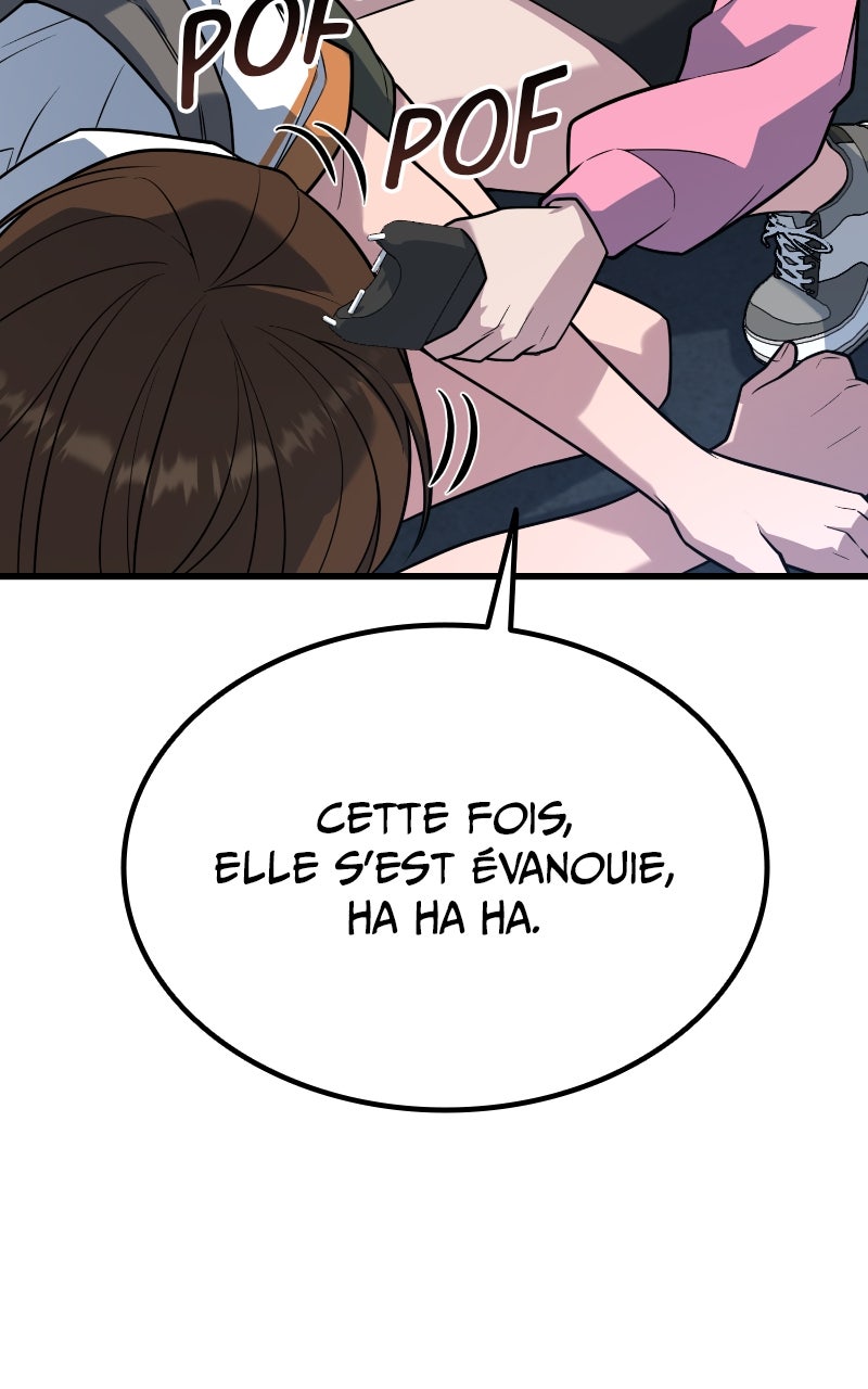 Read King of the Arena FR Manga Online