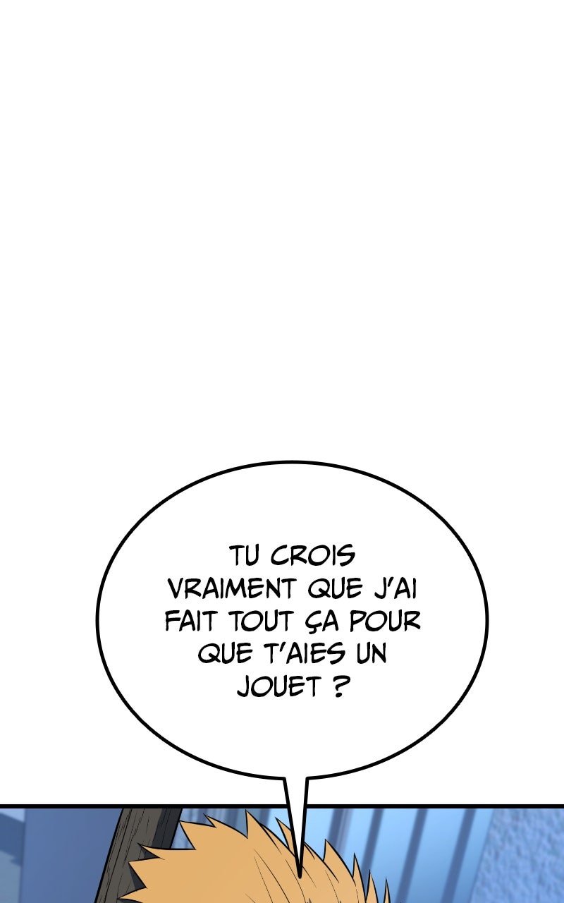 Read King of the Arena FR Manga Online