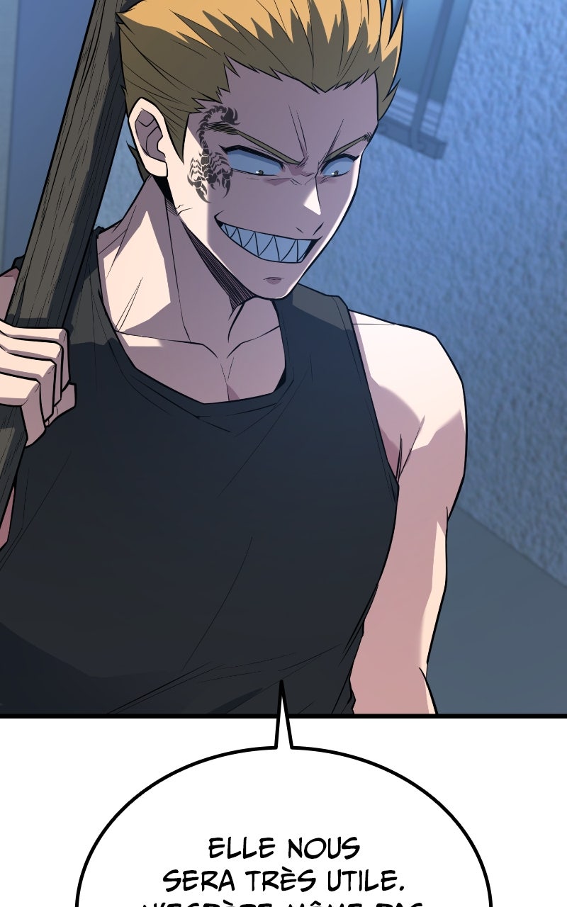 Read King of the Arena FR Manga Online