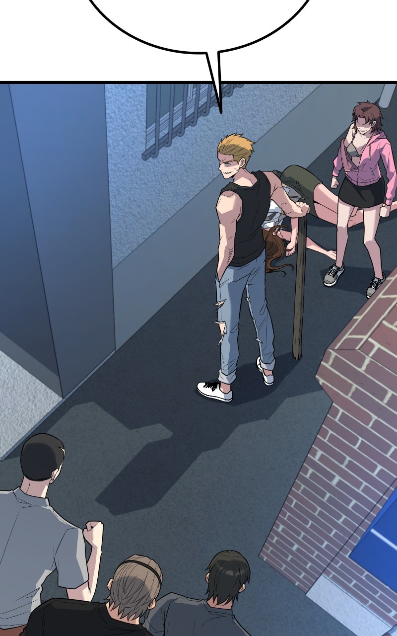 Read King of the Arena FR Manga Online