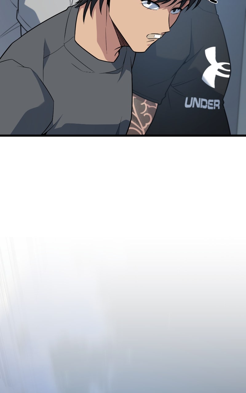 Read King of the Arena FR Manga Online