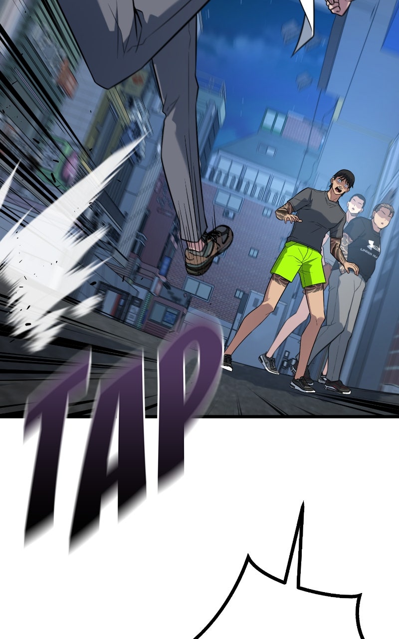 Read King of the Arena FR Manga Online