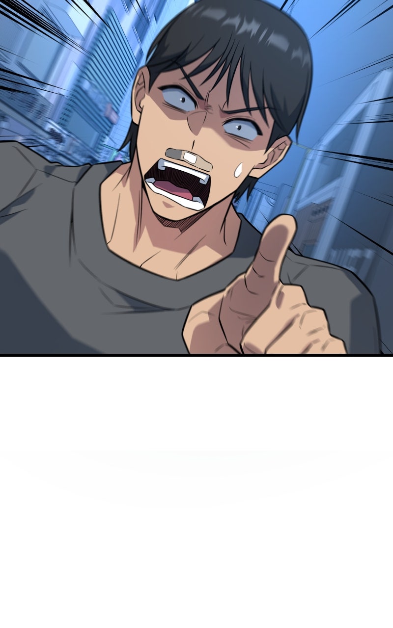 Read King of the Arena FR Manga Online