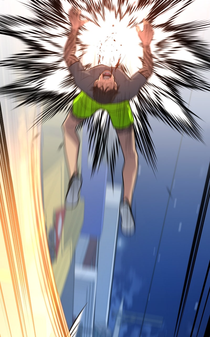 Read King of the Arena FR Manga Online