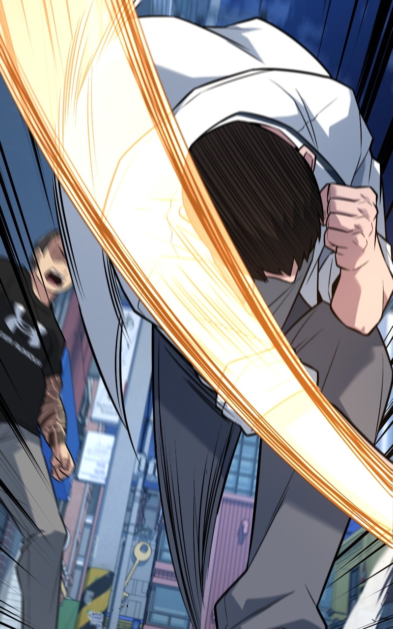 Read King of the Arena FR Manga Online