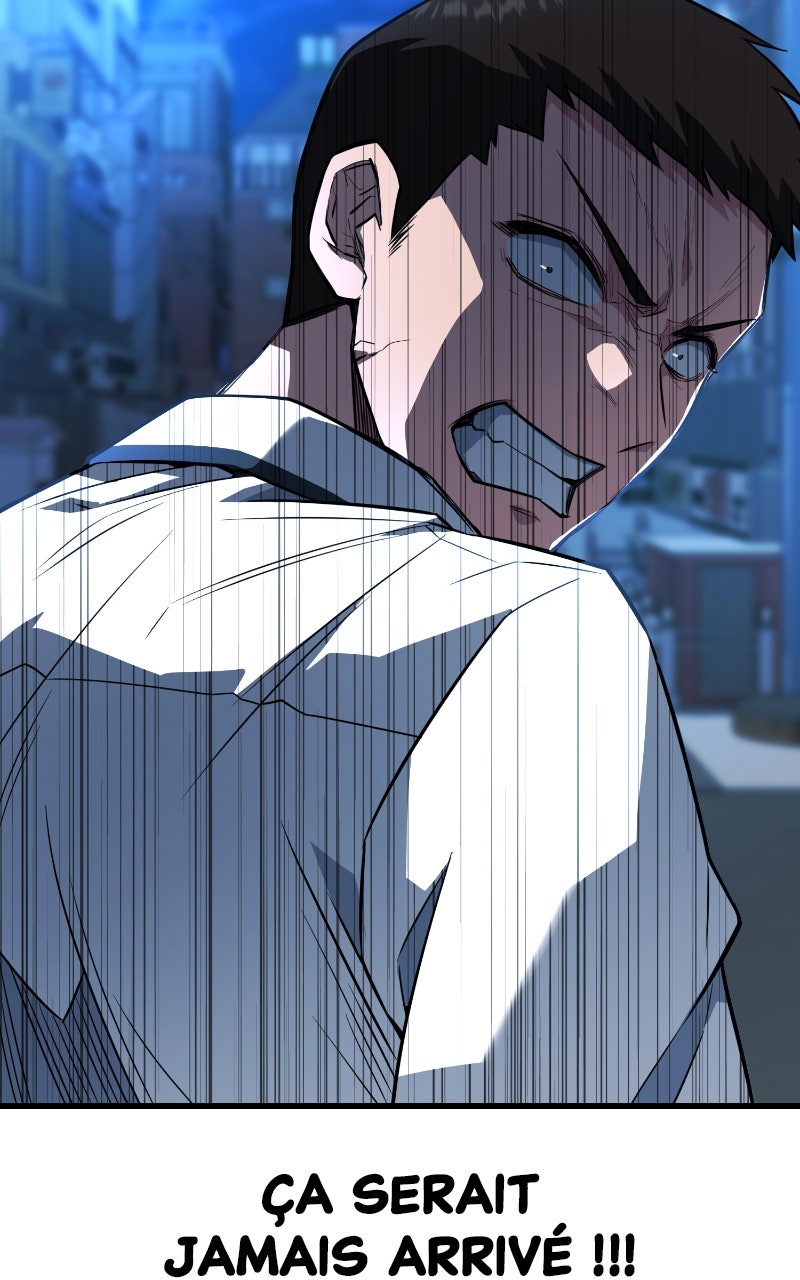 Read King of the Arena FR Manga Online