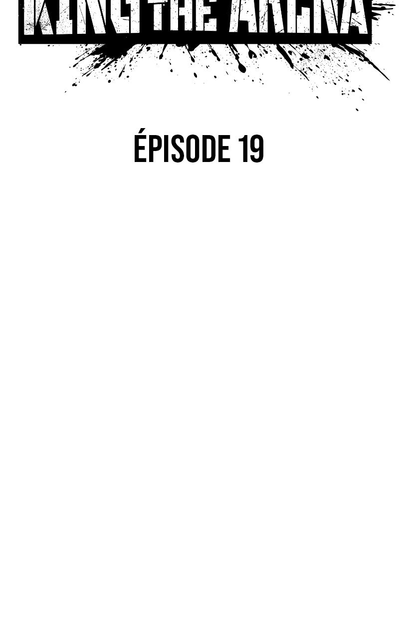 Read King of the Arena FR Manga Online