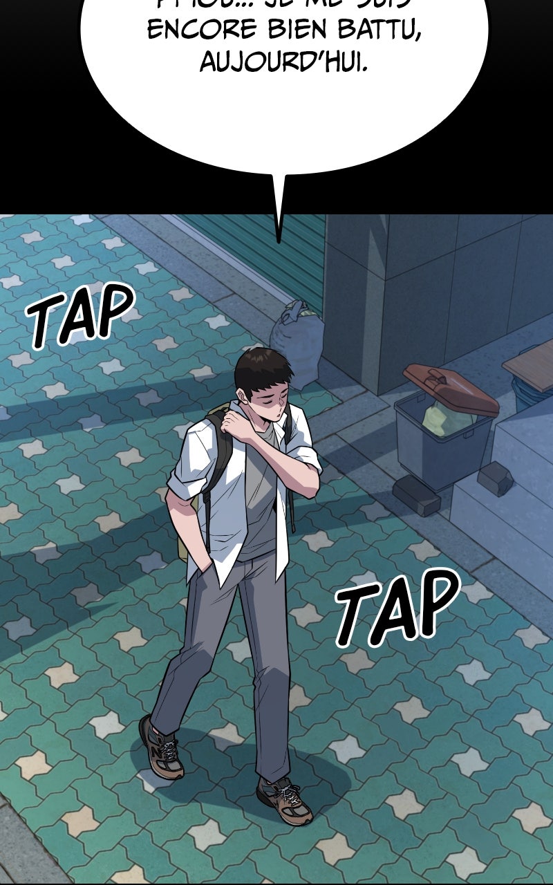 Read King of the Arena FR Manga Online